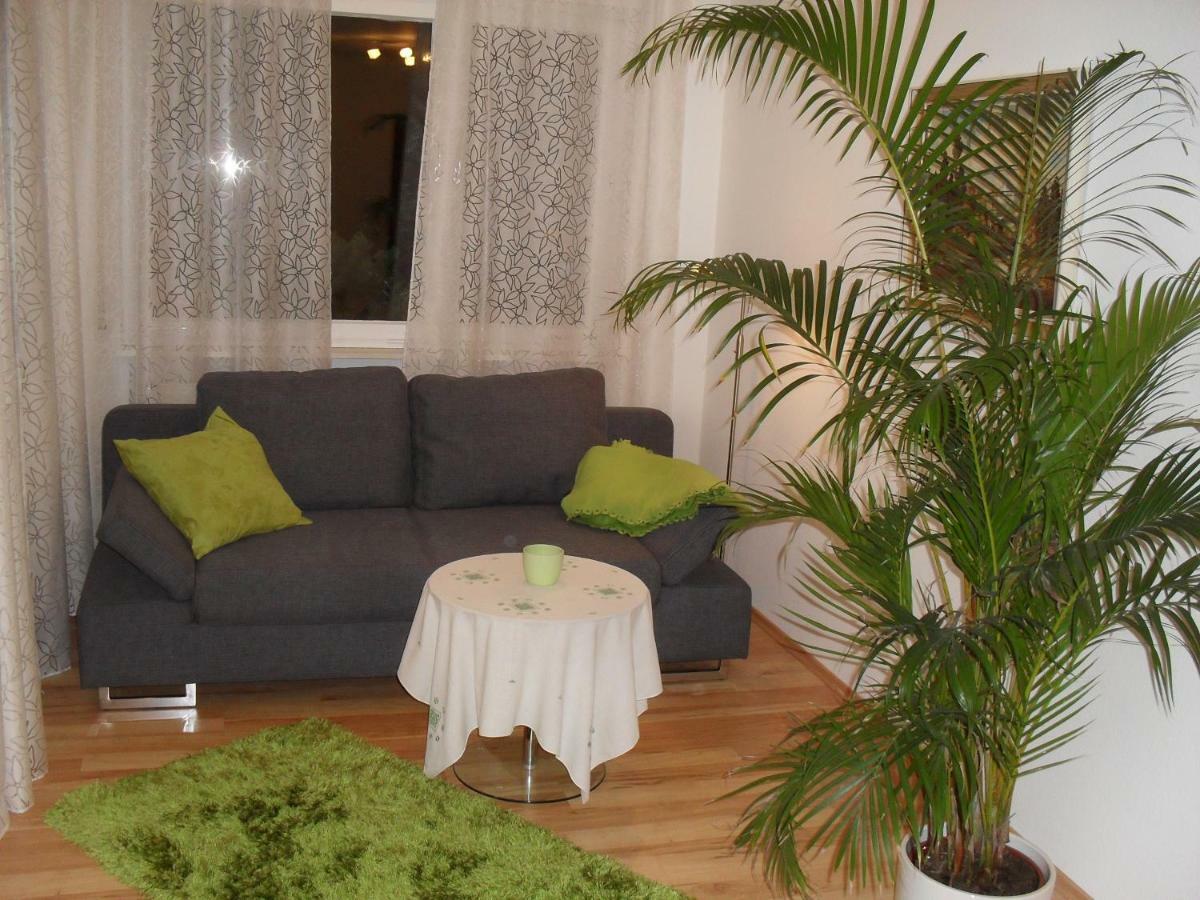 Ambiente In Karlsruhe City Esterno foto