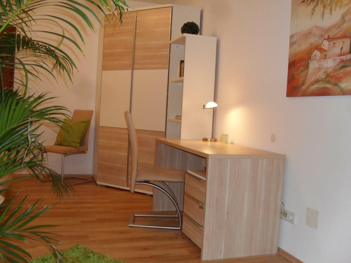 Ambiente In Karlsruhe City Esterno foto