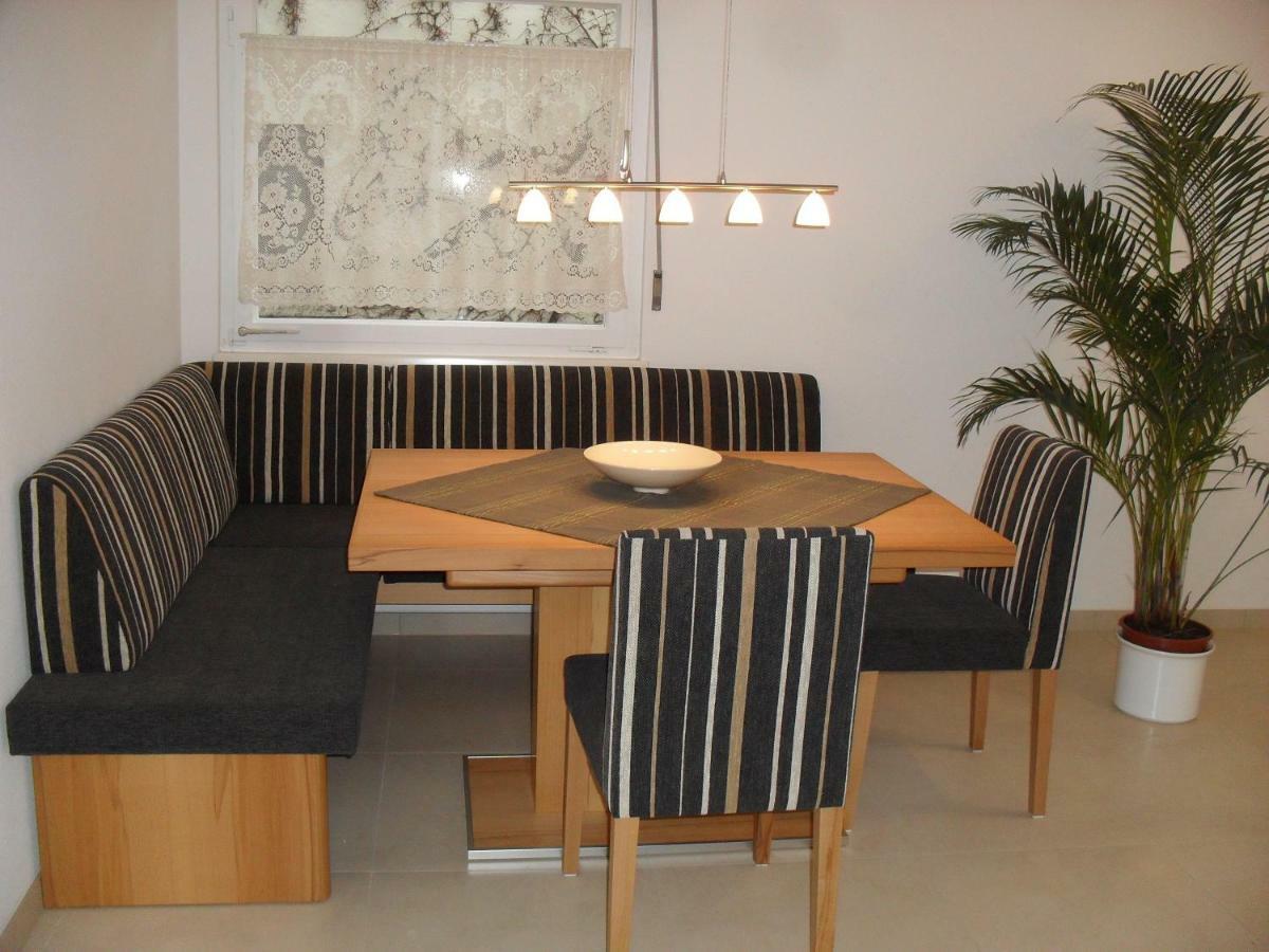 Ambiente In Karlsruhe City Esterno foto