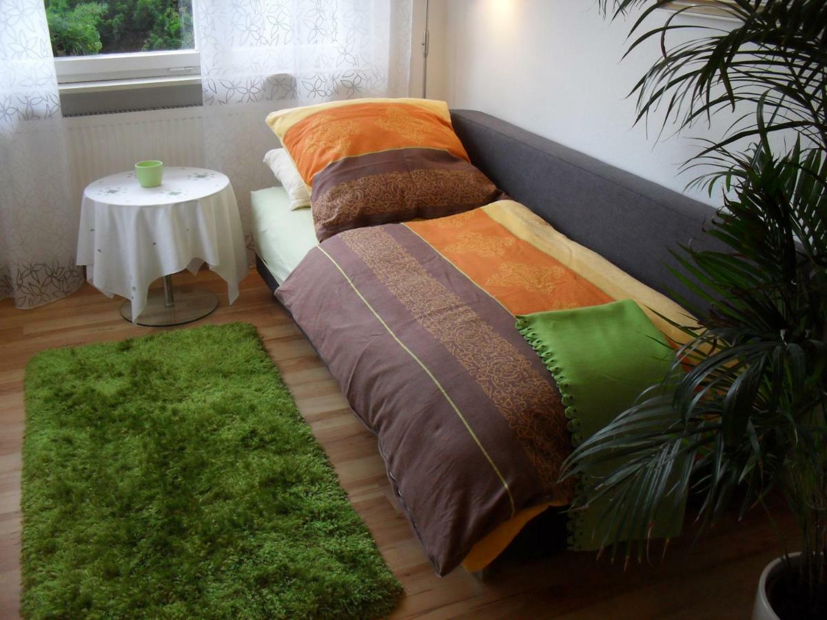 Ambiente In Karlsruhe City Esterno foto